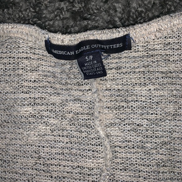 Cardigan - Picture 2 of 2